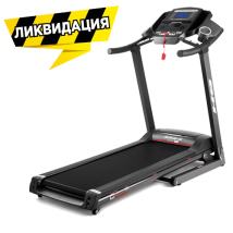 BH FITNESS PIONEER R3 Беговая дорожка